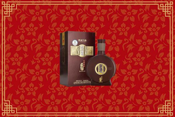 金口河区回收习酒